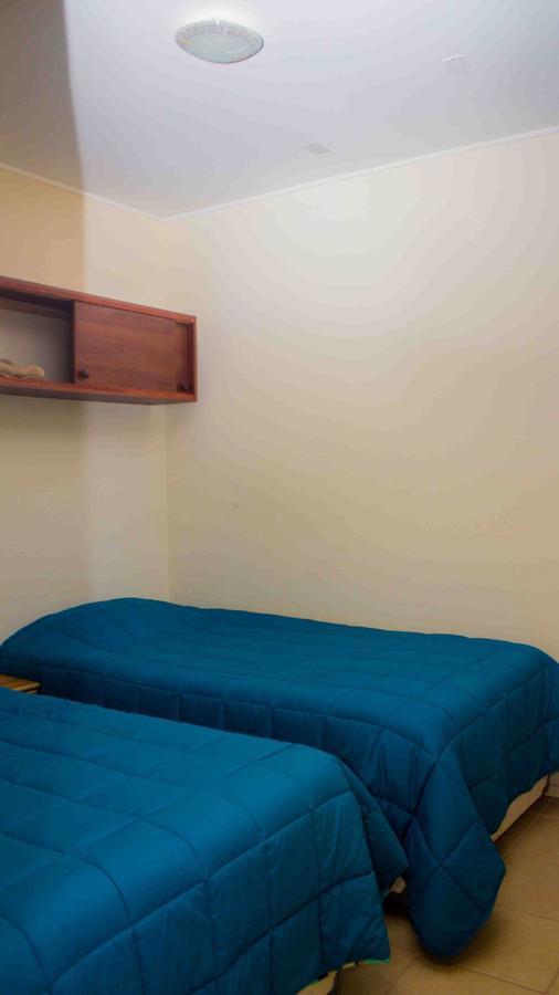 Hotel Girasoles コピアポ エクステリア 写真